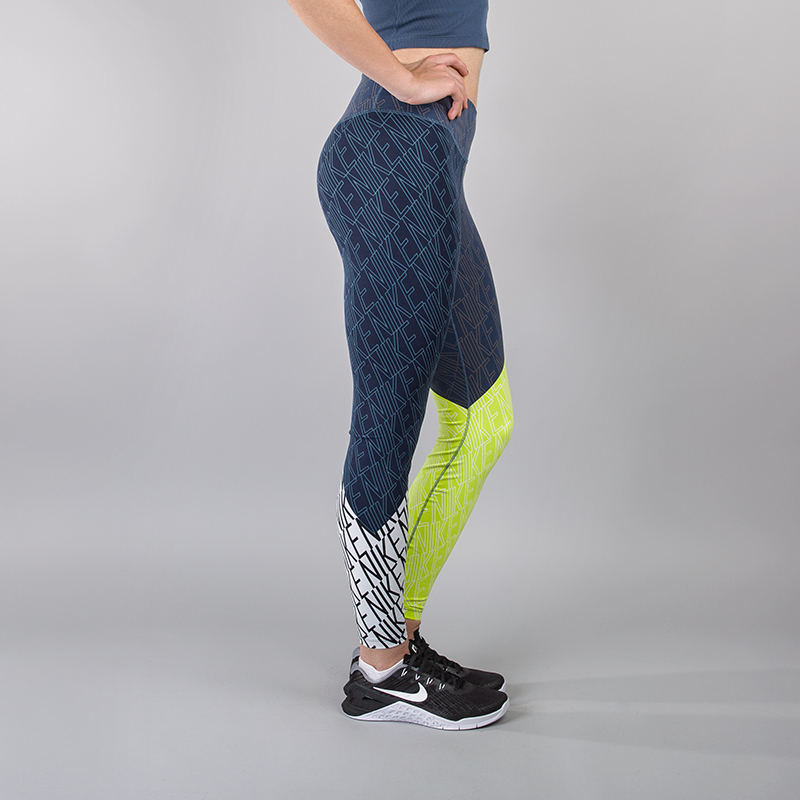 Леггинсы Nike Power Legendary (833069-702)  - цена, описание, фото 4